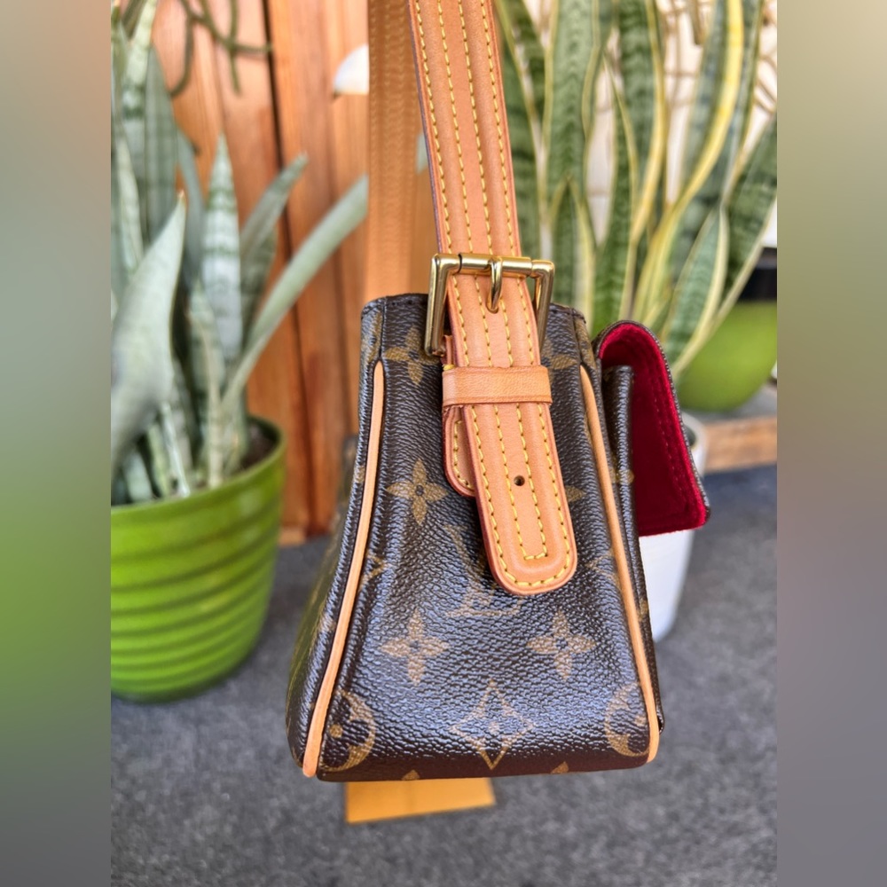 🔥🔥Louis Vuitton Viva Cite🔥🔥 - Picture 13 of 16